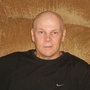 Meet your Posher, Rick